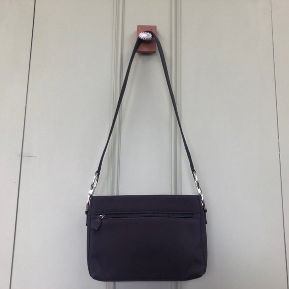 APOSTROPHE SHOULDER / CROSS BODY BAG - Picture 2 of 11